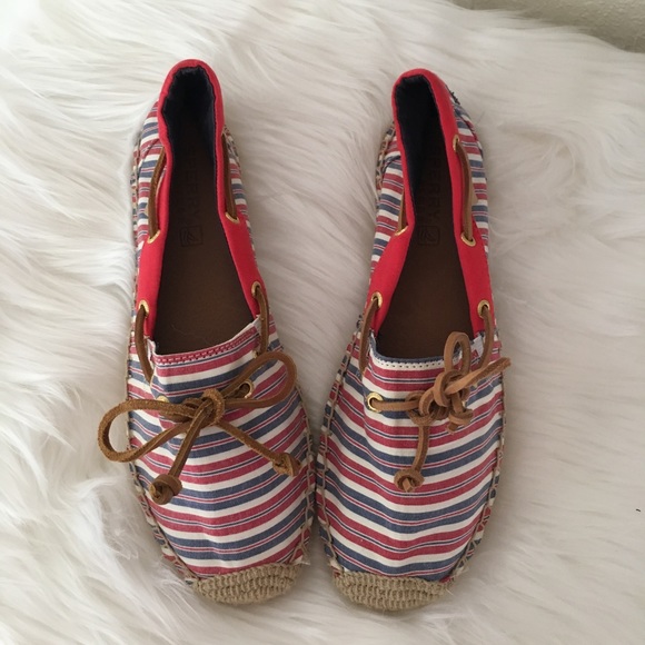 Sperry Shoes - Sperry Top Sider ::